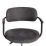Кресло BEST Dark-grey (тёмно-cерый)
